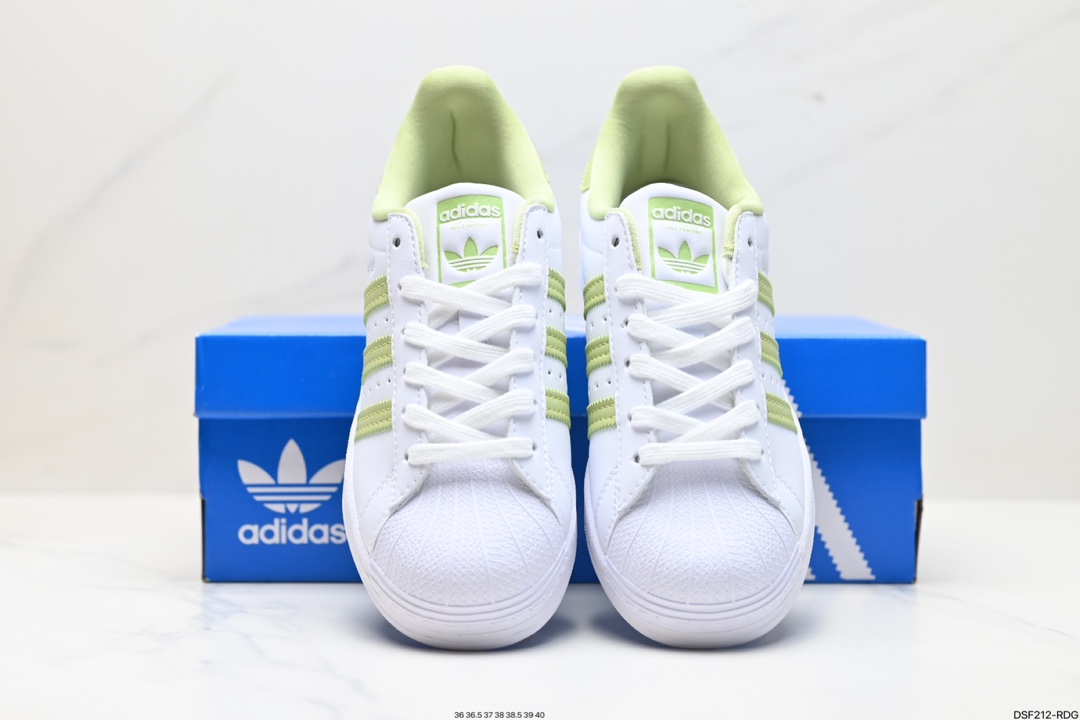 Adidas Superstar Shoes